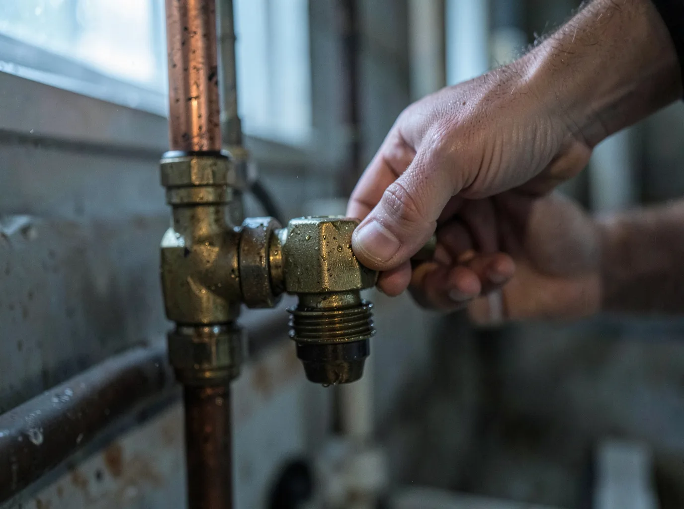 Emergency Plumber Amlin, OH FAQs